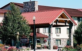 Americinn Lodge & Suites Oswego